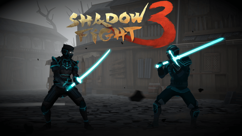 shadow fight 3 pc license key free